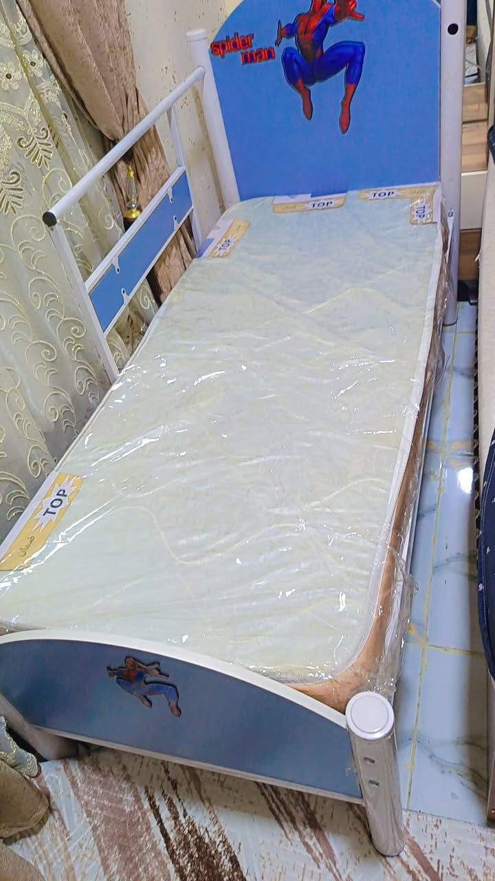 للبيع
للبيع
جربايه للبيع جديده مصارلهه اقل من ٢٠ يوم من اخذتهه بلباكيت مع الدوشك
بسعر 95 الف


**إذا كنت صاحب هذا الإعلان وتريد حذفه لأي سبب، رجاءا أرسل رسالة إلى الدعم الفني**