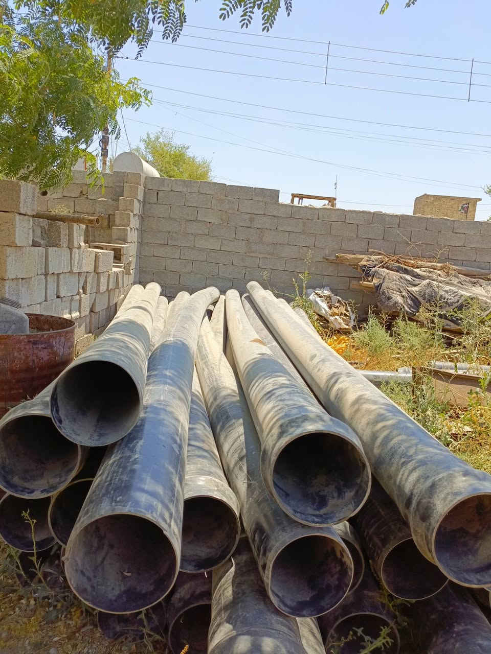 سلام عليكم بوري لبيع ابو 8
عنواني بغداد الحسنيه معامل


**إذا كنت صاحب هذا الإعلان وتريد حذفه لأي سبب، رجاءا أرسل رسالة إلى الدعم الفني**