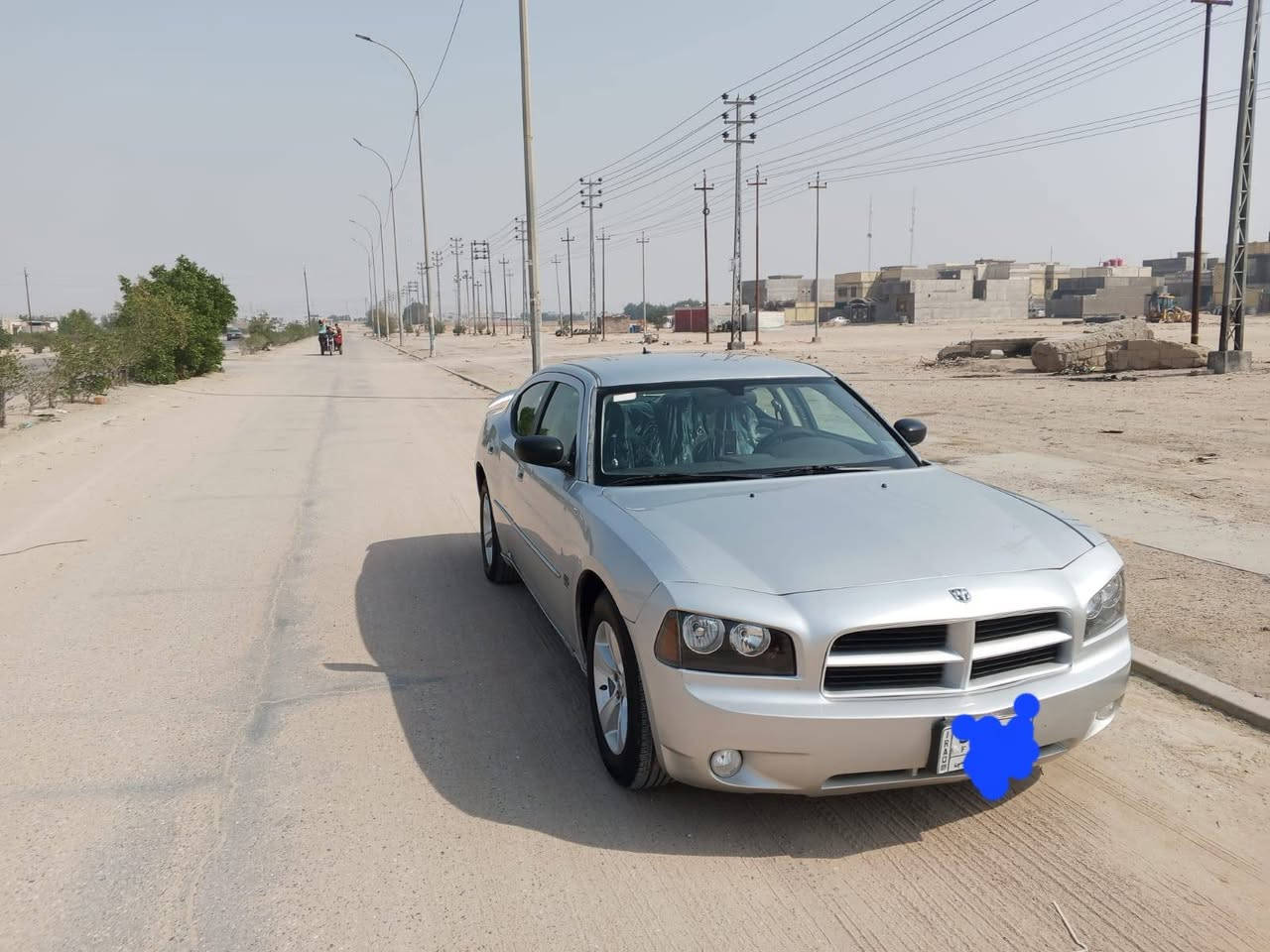 السلام وعليكم جارجر رقم بصرة سنويه ل٢٨ مكينه وكير مكفولات حداديه تخم تاير جاهزة مكفول من الضربه بيه صبغ دواير خلفي ولباقي كفالة السعر ١١٠ وبيه مجال الاستفسار عل رقم *********** مكان سيارة خور الزبير علمن مكلف بلنشر
