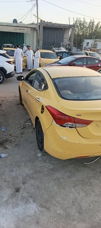 النترا • ٢٠١٢ • ضربة خلفي