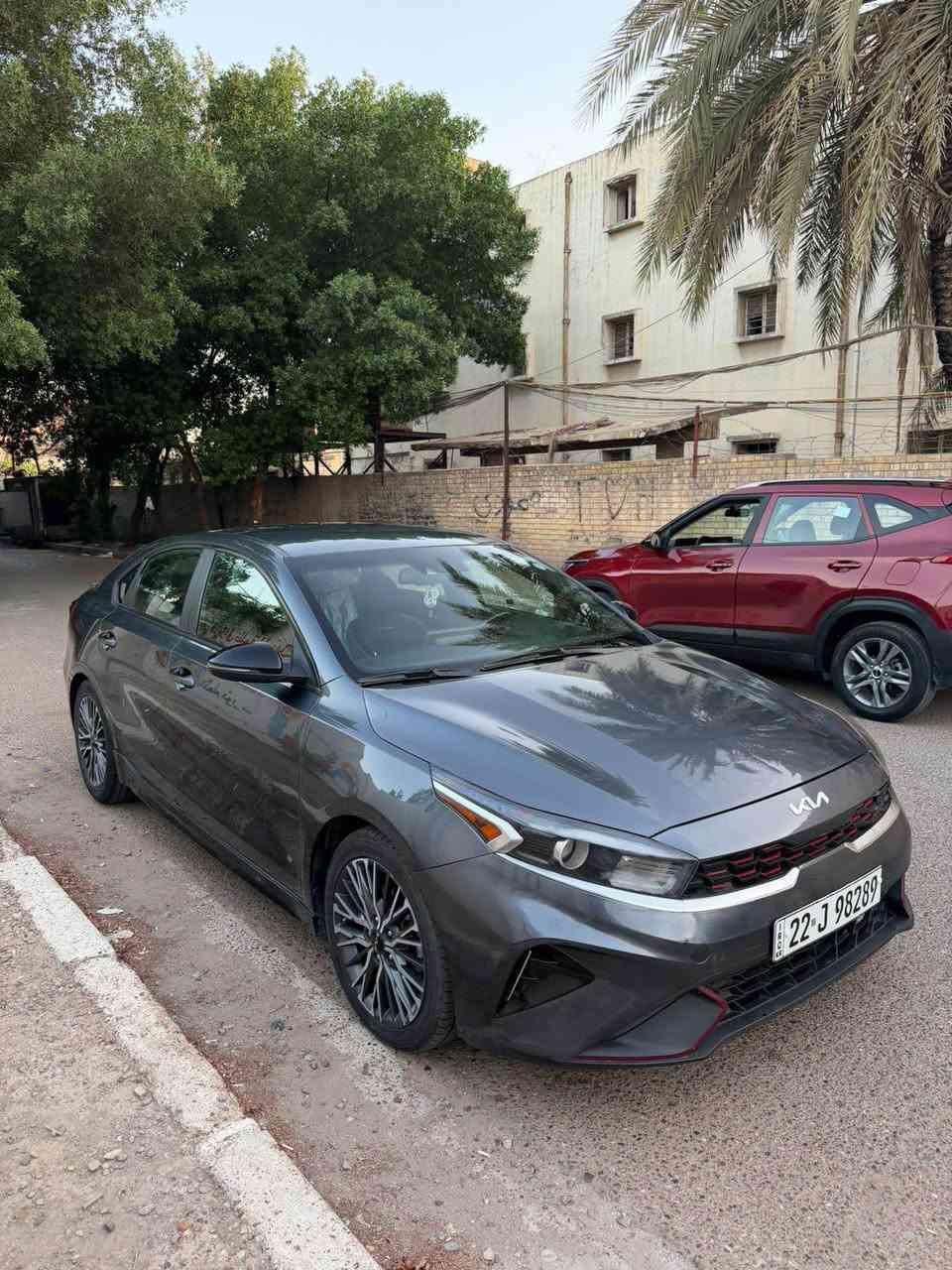 ‎فورتي 2023
Gt line‎ بغداد, العراق


**إذا كنت صاحب هذا الإعلان وتريد حذفه لأي سبب، رجاءا أرسل رسالة إلى الدعم الفني**