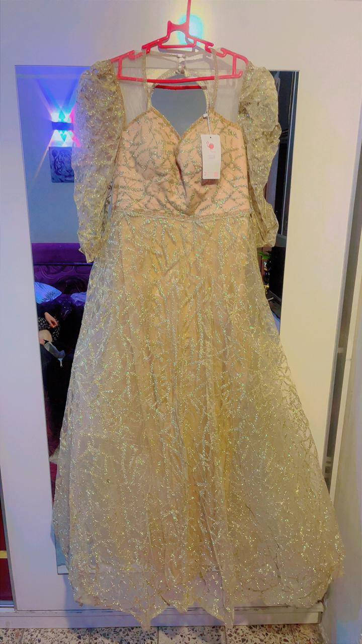 عندي هذني البدلتين ميتعملات مره وحده بسعر مناسب


**إذا كنت صاحب هذا الإعلان وتريد حذفه لأي سبب، رجاءا أرسل رسالة إلى الدعم الفني**