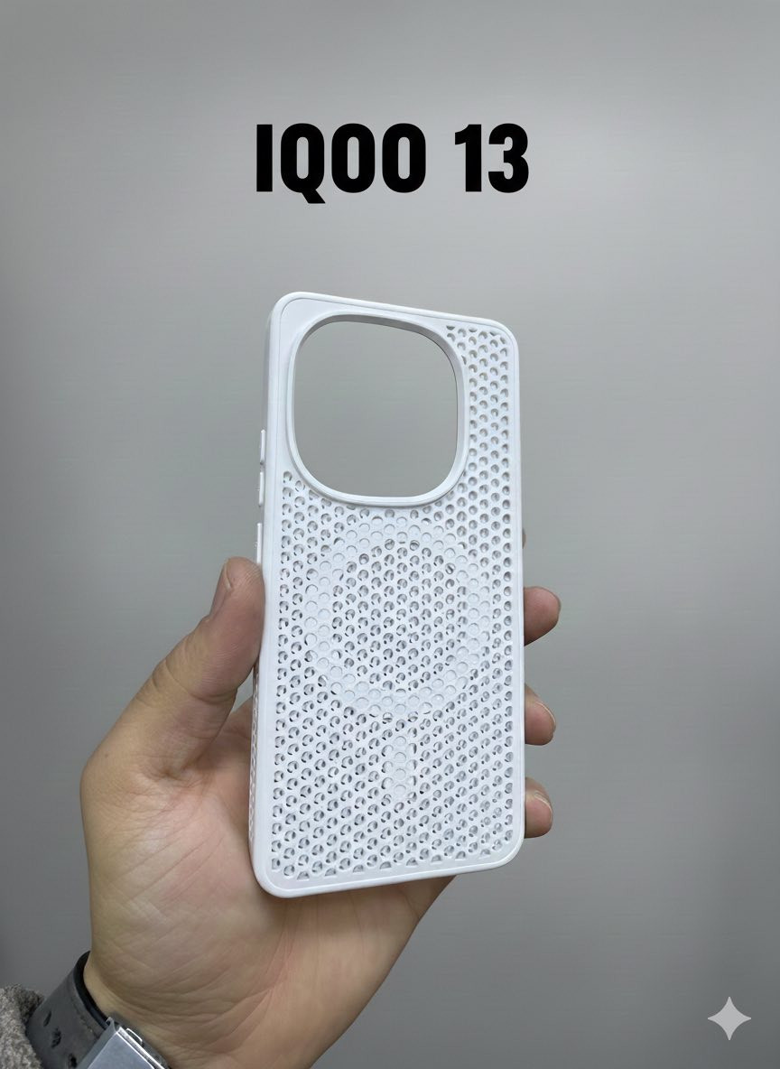 � كفرات متوفرة لجهاز iQOO 13
حماية وأناقة لجهازك ✨
كفرات بجودة عالية وتصاميم مختلفة تناسب ذوقك 👍

📩 للحجز: مراسلة البيج
📲 واتساب: ***********

الكمية محدودة ⏳
سارع بالحجز �
