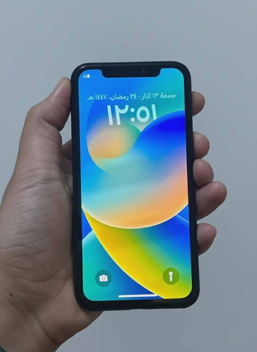 للبيع ايفون اكس ذكره 256 نموذج M الموبايل فقط مبدل بطاريه 100 و الضهر مفطور و مغلفه شاشه ما مبدله فيس ايدي شغال 
موبايل كله شغال كامرته حلوه مكاني ناصريه مركز السعر 110 وبيه مجال قليل جدا


**إذا كنت صاحب هذا الإعلان وتريد حذفه لأي سبب، رجاءا أرسل رسالة إلى الدعم الفني**