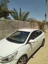 اكسنت • ٢٠١٥ • القرنه