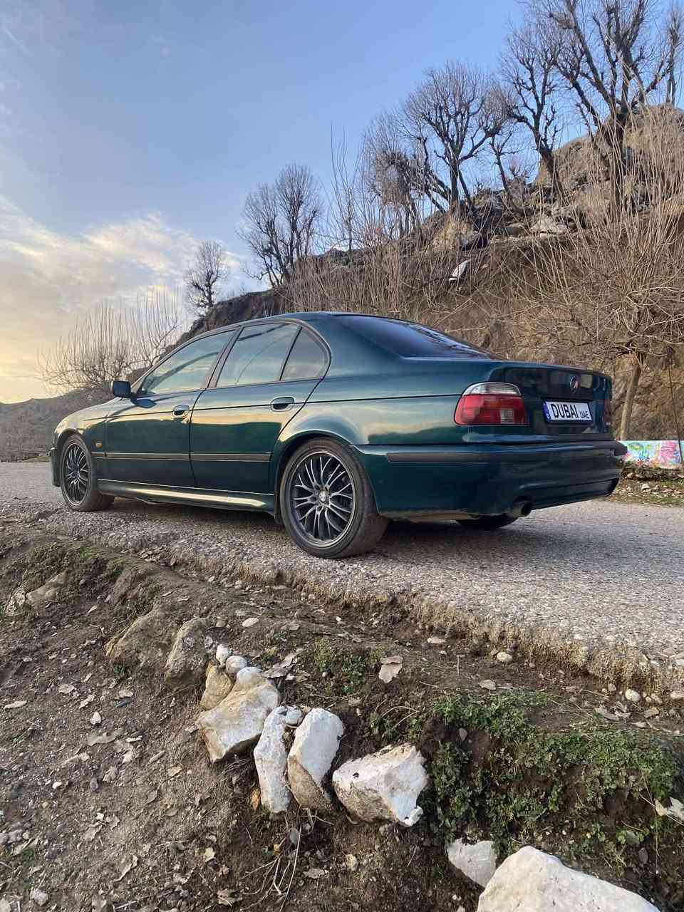 bmwمۆدیل1998 مە نەفیس عسلی
فوڵ فوڵ بە س سلایت نیە سی گیڕ تعدیل سورعە جام کارە بای زۆر شتی تر گۆڕینە وە ش دە کە م بە شتیک بە دلم بیت


**إذا كنت صاحب هذا الإعلان وتريد حذفه لأي سبب، رجاءا أرسل رسالة إلى الدعم الفني**
