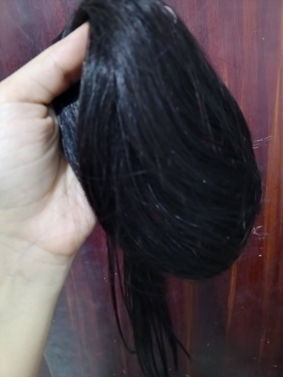 بنات  اقسم بالله عندي شعر طبيعي ١٠٠٪ يخبل اخذته ومااستخدمته نهائيآ زوجي مقبل اركبه وبقيت حايرة بي ينصبغ وينغسل ويتشسور وينكوي شعر طبيعي حاله حال شعرج 8 قطع هاي كدامكم طوله ١٧ سم وشرط تفحصي كدام المندوب تردين تكوي تردين تركبي اكو جانبيات وخلفيات بي الي تريده تراسلني وتدلل نتراهم بالسعر
الفستان يجنن قياس ٣٨-٤٠


**إذا كنت صاحب هذا الإعلان وتريد حذفه لأي سبب، رجاءا أرسل رسالة إلى الدعم الفني**