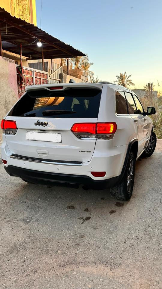 جيب مديل 2017 كصه جنطه
￼ادوات_ادوات_دخول_جديد متؤمة_انگليزي_شغل_اصلي
محرك  3600/V6 
كير كوبره 
كشنات كهرباء  
تبريد ثلج 
حداديه جديده 
تخم تاير جديد
بصمة تشغيل 
فول تحكم ستيرن 
جنطه كهرباء 
المكان_البصرة🇮🇶
السعر_اتصل_وتدلل 
 ‭0777 167 6364‬
