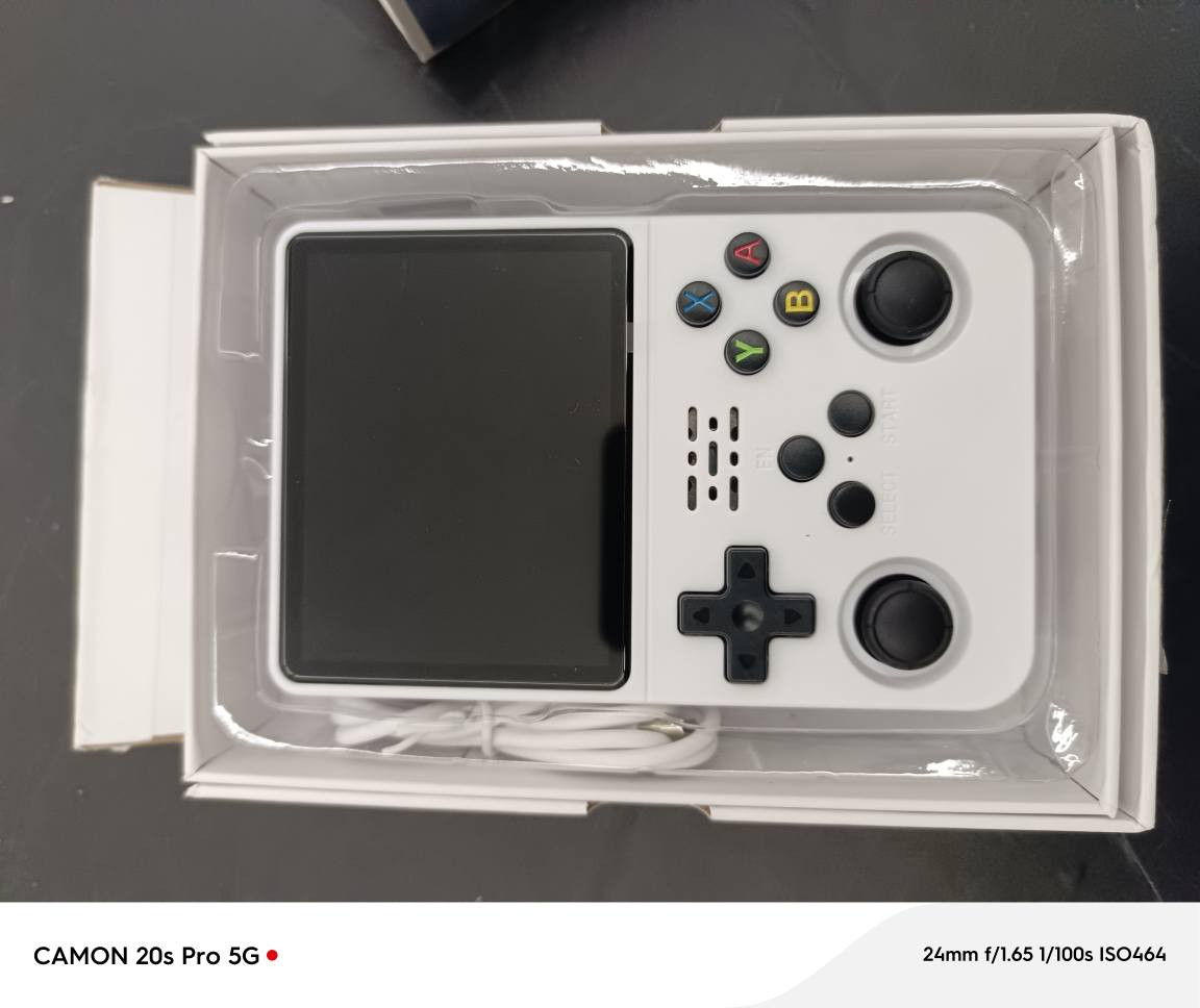 سلام عليكم 
للبيع جهاز العاب بي اهواي العاب بلايستيشن وغيرها مفوله العاب شراي تعال خاص 
عنواني كركوك الحريه. كركوك, العراق


**إذا كنت صاحب هذا الإعلان وتريد حذفه لأي سبب، رجاءا أرسل رسالة إلى الدعم الفني**