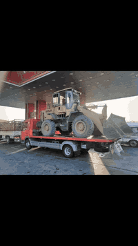 كرين نقل جميع المعدات لجميع المحافظات ٠٧٨٣٠٣٥٣١٩٢