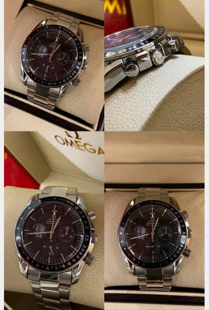 ساعات كواليتي عالي واسعار مناسبة
الشراي يكتب تم والتفاصيل عالخاص


**إذا كنت صاحب هذا الإعلان وتريد حذفه لأي سبب، رجاءا أرسل رسالة إلى الدعم الفني**