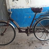 بايسكل ٢٦ • نضيف • مقابل منشاه نصر