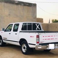 نيسان • ٢٠١٥ • محرك وشاصي مكفولين