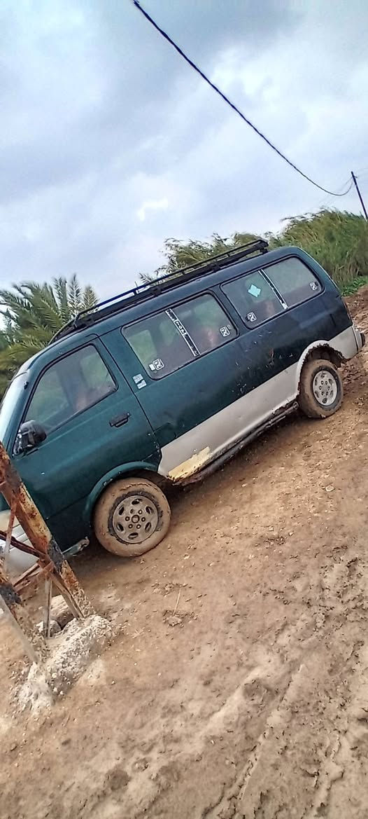 بريجو 97 مكفوله مكانها واسط عزيزيه سعرها 40
ي استفسار ***********
