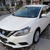 نيسان سنترا موديل ٢٠٢٤ كفالة عامة الاتصال على الرقم ٠٧٧٠٤٠٠٨٣٨٠