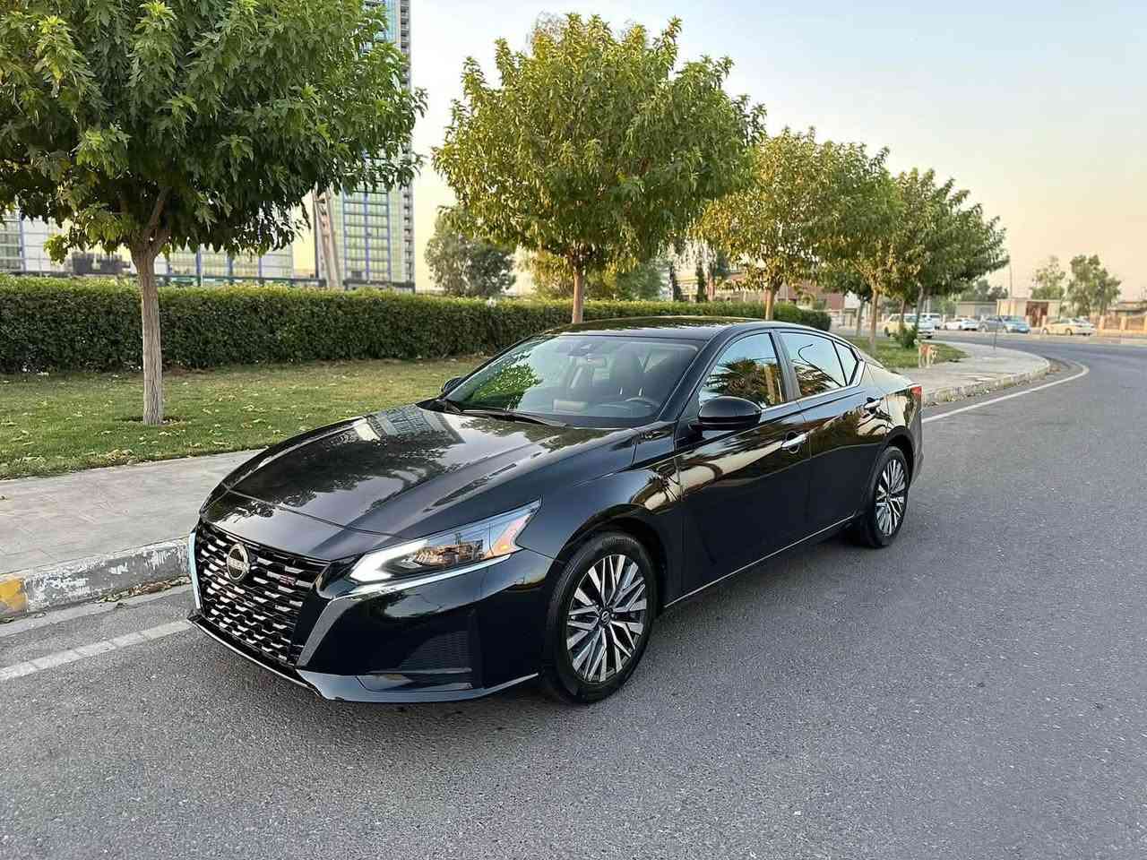 Nissan Altima 2025 SV شكل جديد
نيسان ئالتيما 2025 SV شكل نوئ 129 ورقة قفل✅
3مانگي خوي لةگةلة لة دعامي بو دعامي بة شةرتة
2 پارچةي بوياخة گير مةكينة بةردي گزوز رادار بةشةرتة
شةرتي رقم كردن ***********✅☎️
