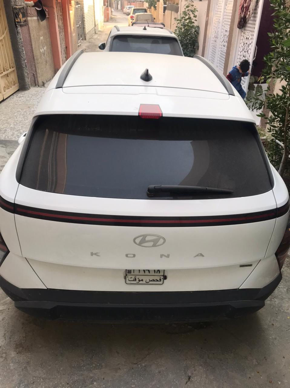 للبيع كونه موديل 24 محرك دوش  2000موصفات فول عدا الفتحة ماشية 4000 حادث جملغ بدون دواخل السياره حره بدون رقم مكان السيارة حله مركز السعر165مجال قليل للاستفسار اكثر اتصال 📞 ***********
