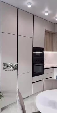 مطابخ مودرن • بالون بريس • موصل حي البكر