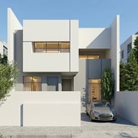 تصميم واجهة • ١٠م • السماوة الغربي