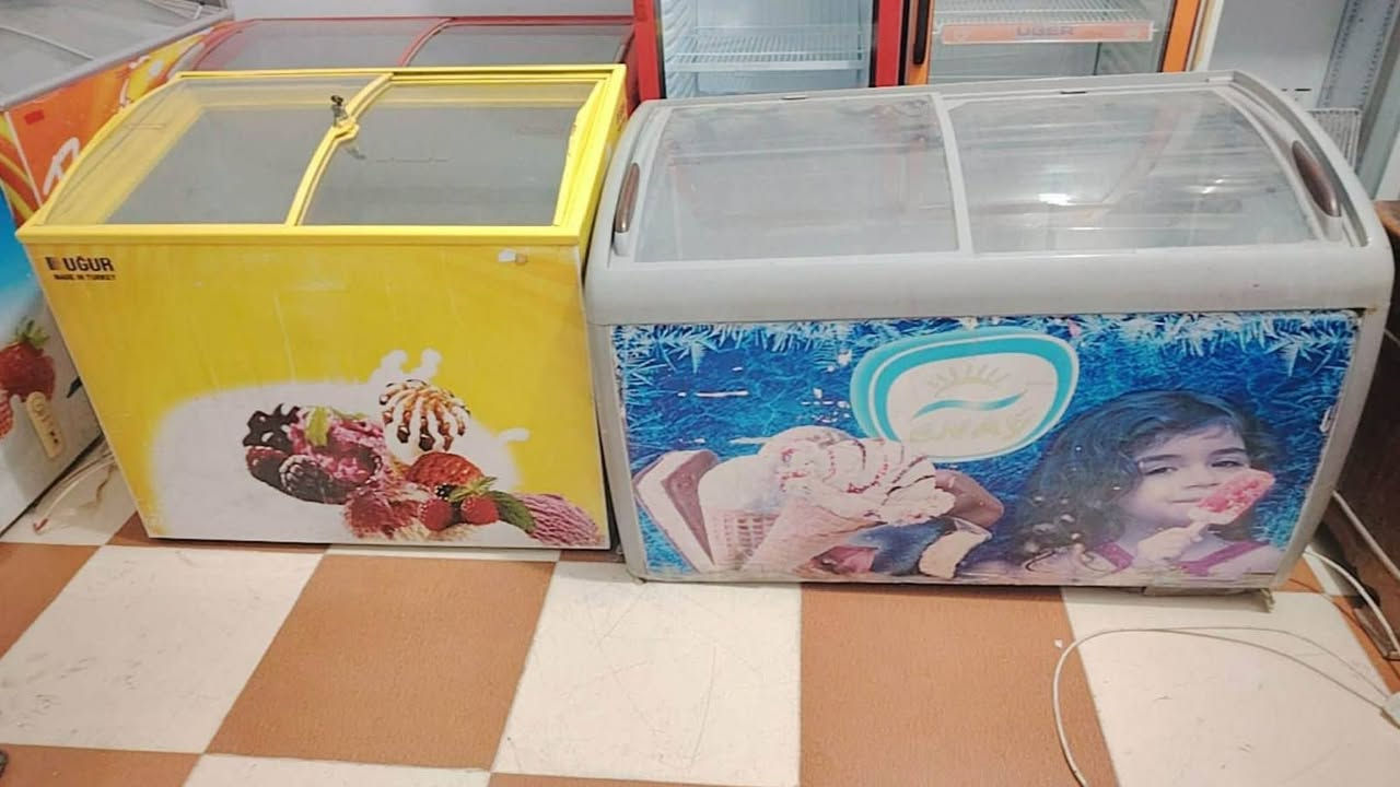 السلام عليكم خوان عيني مجمدات أيگور تركي اصلي للبيع اخو الجديد شرط الفحص الاستفسار اتصال برقم الهاتف *********** العنوان الكوت ويوجد لدينا توصيل الجميع المحافظات
