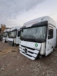 اكتروس • ٢٠١٢-٢٠١٣ • قرب برطلة