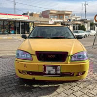 موديل ٢٠١٠ • مكينة وجير جولف • بدون عيب