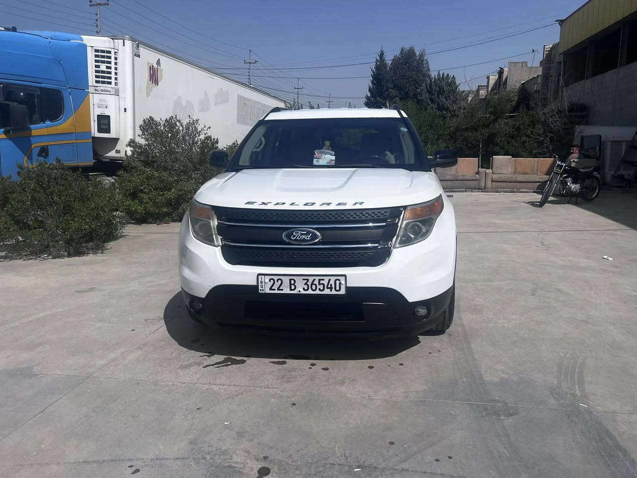 2013 خليجي 8 راكب 6 سلندر قطعه وحده صبغ 
سعر 145 بيع او مراوس


**إذا كنت صاحب هذا الإعلان وتريد حذفه لأي سبب، رجاءا أرسل رسالة إلى الدعم الفني**