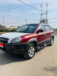 توسان • ٢٠٠٩ • بابل محاويل