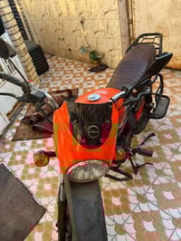 دايوان جبلي • موديل ٢٣ • ٧٠٠٠ كم