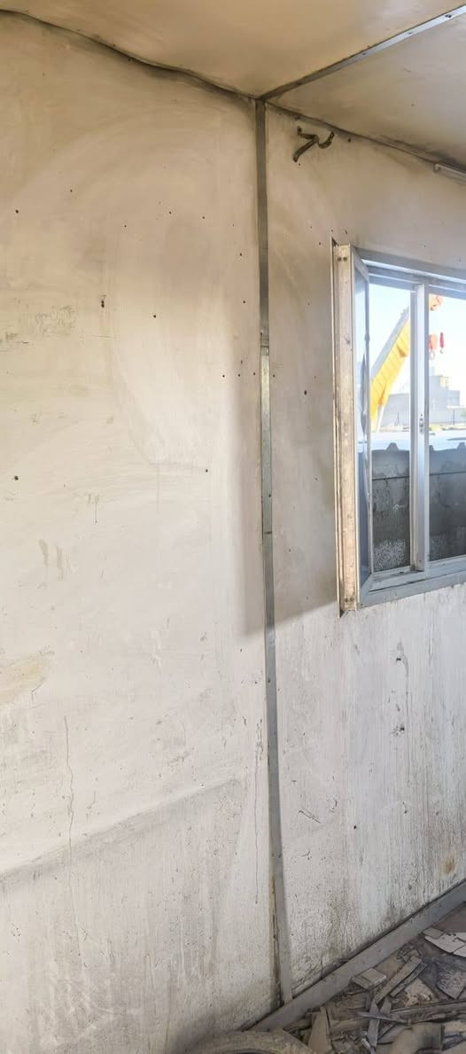 السلام عليكم حاويه ١٢ متر 
مكاني بغداد قرب كراج النهضه
السعر ٢٢٥٠
***********
