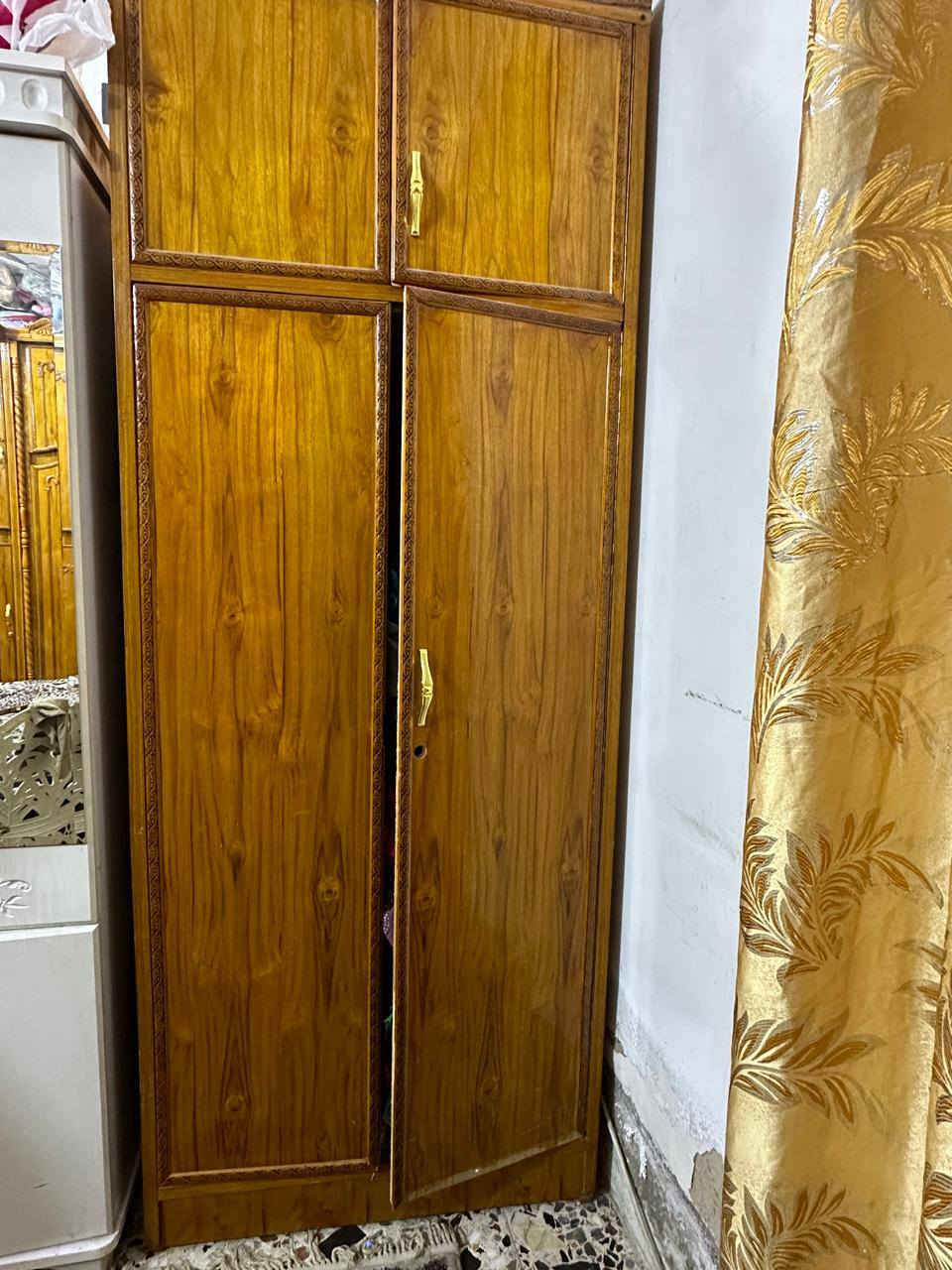 غرفة نوم صاج تكمه للبيع السعر 800


**إذا كنت صاحب هذا الإعلان وتريد حذفه لأي سبب، رجاءا أرسل رسالة إلى الدعم الفني**