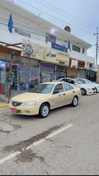 تكسي • ٢٠١٢ • سليمانية