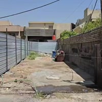 #قطعة_أرض_للبيع_مربع_الاقتصاديين #السيديـــــــــــة_شارع_دي_تودي #الم...