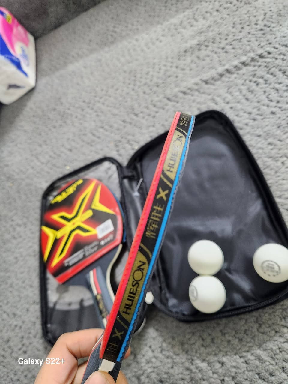 زوج ركتات


**إذا كنت صاحب هذا الإعلان وتريد حذفه لأي سبب، رجاءا أرسل رسالة إلى الدعم الفني**