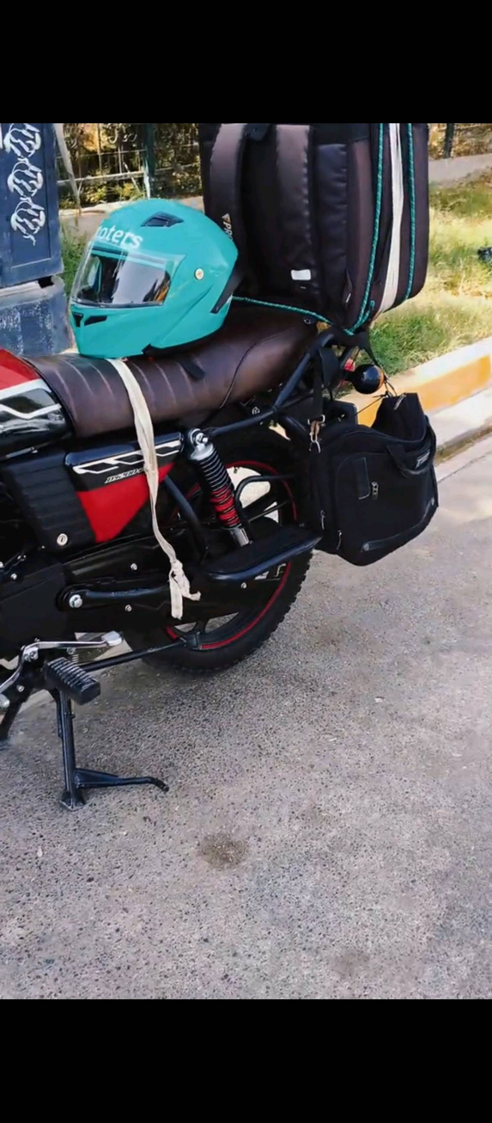 ديوان اخو جديد 2023 راقم شمالي للبيع فقط مكاني كركوك سعر مليونين ٣٠٠

 راقم هاتف ***********

