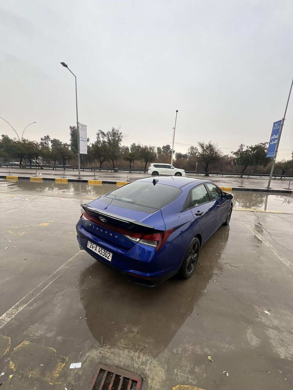 النترا 2021
رادار 
بصمة 
نقاط عمية 
مكينة 2.0 دوش
سيارة كاملة من كل شي
السعر 150
الضرر شبر بباب السايق راجعه عليها ستوته ومعدلها وكامله السيارة داخله العراق كلين 
فقط هالضربه وصارت بالعراق


**إذا كنت صاحب هذا الإعلان وتريد حذفه لأي سبب، رجاءا أرسل رسالة إلى الدعم الفني**