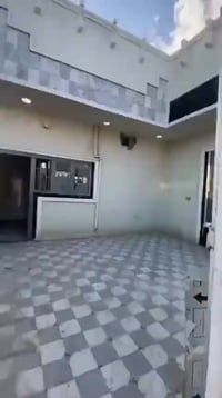 دار للبيع مساحه ٢٠٠ متر الدورة هوررجب سند ٢٥  السعر ٩٥ مليون الاستفسار...