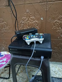 اكس بوكس سوبر سلم هارد 256 جهاز مهكر ونضيف بي مجال  بغداد دوره لايوجد ...