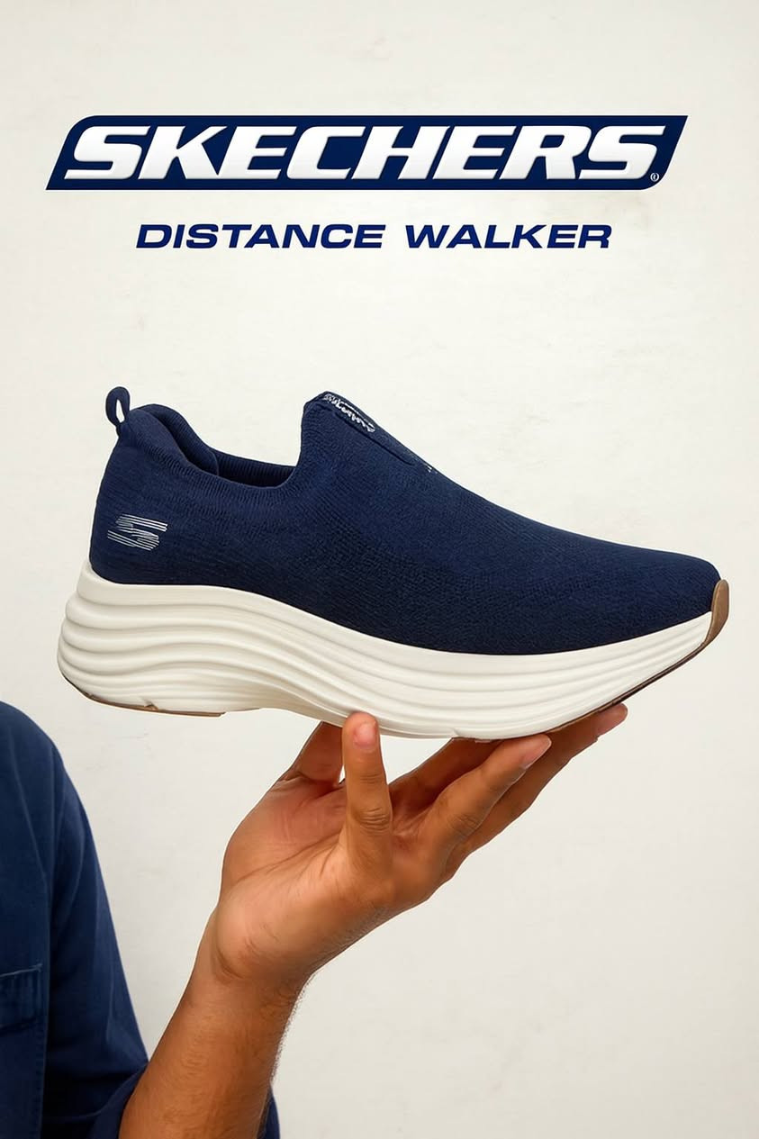 السكيتشرز الأصلي الفيتنامي بالجودة العالية جدا خفيف جدا وطبي .. مع ضمان الجودة .
السعر ٣٥ ، متوفرة خدمة توصيل 
لا تستلم القطعة إذا مو حسب الوصف .

***********
