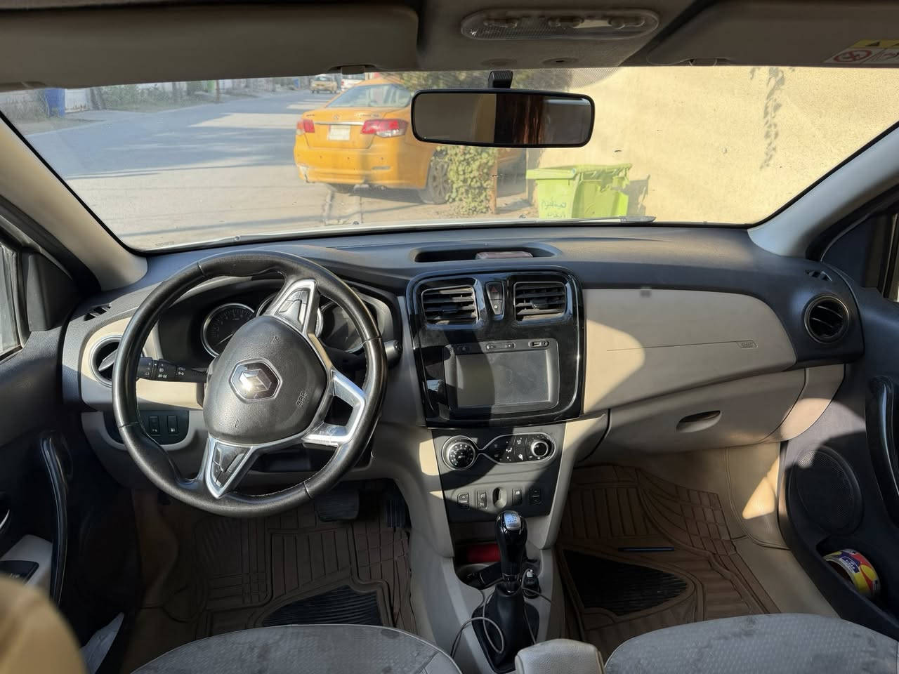 رينو سنبمول. 2021 للبيع


**إذا كنت صاحب هذا الإعلان وتريد حذفه لأي سبب، رجاءا أرسل رسالة إلى الدعم الفني**