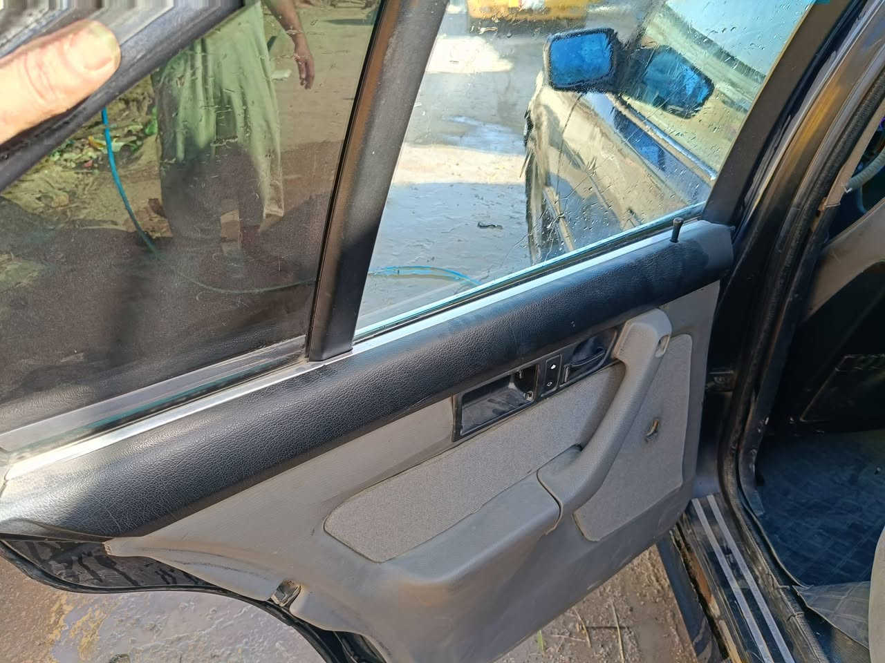 بيئم 525مسكر سيارة جاهزة بس التبريد مايشتغل والباقي كله شغال سنويه ساقطة السيارة  مطلوبه غرامات مليون علة المشتري السعر 25 مكان السيارة الديوانية الحمزة الشرقي


**إذا كنت صاحب هذا الإعلان وتريد حذفه لأي سبب، رجاءا أرسل رسالة إلى الدعم الفني**