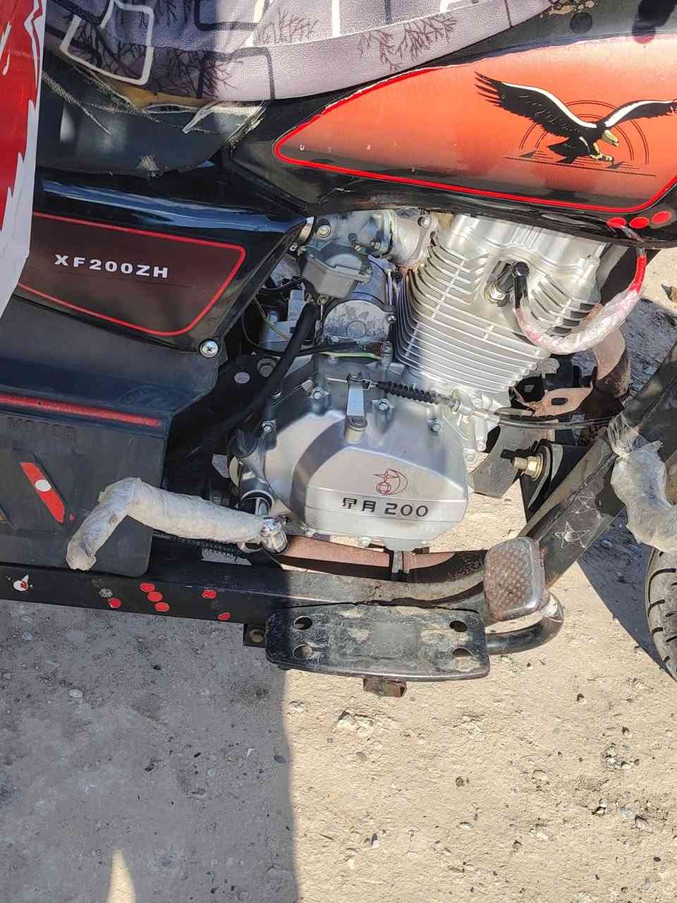 سلام عليكم ورحمة الله ستوته للبيع موديل ٢٠٢١ محرك و كهربائيات ومنفيس شرط السعر 1500 الرقم ***********
