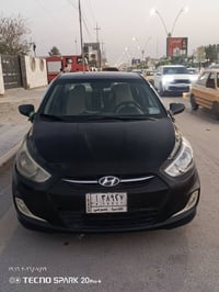 اكسنت • ٢٠١٥ • ١٦٠٠ سي سي