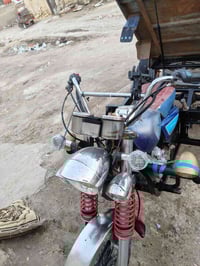 ستوته • ٢٠١٩ • ركبه وشاصي مكفولات