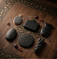 حجر عباس اباد • أصلي