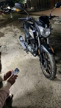 دراجة ار كي موديل 2022 دراجة نظيفة ماشية 5184 حقيقي الدراجة مضمومة رقم...