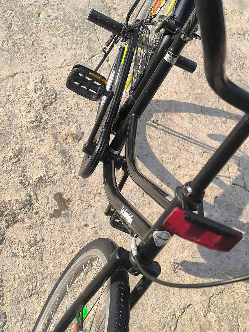 باسكل للبيع السعر 115 او بي مجال مكاني شطره موديل 2020 مستعجل علئ بيعته


**إذا كنت صاحب هذا الإعلان وتريد حذفه لأي سبب، رجاءا أرسل رسالة إلى الدعم الفني**