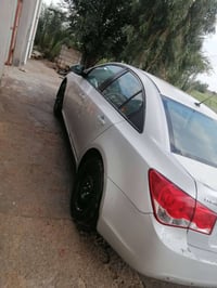 شيفروليه كروز • ٢٠١٤ • ناصريه الغراف