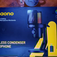 وبركاته اللهم صل على سيدنا محمد وعلى آل محمد مايك مونو dm40 جديد السعر...