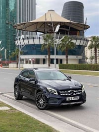 جي ال اي ٢٥٠ • ٢٠١٨ • أربيل